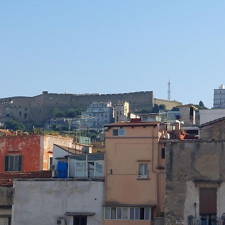 Apartament Rosa Monastery Neapol Zewnętrze zdjęcie