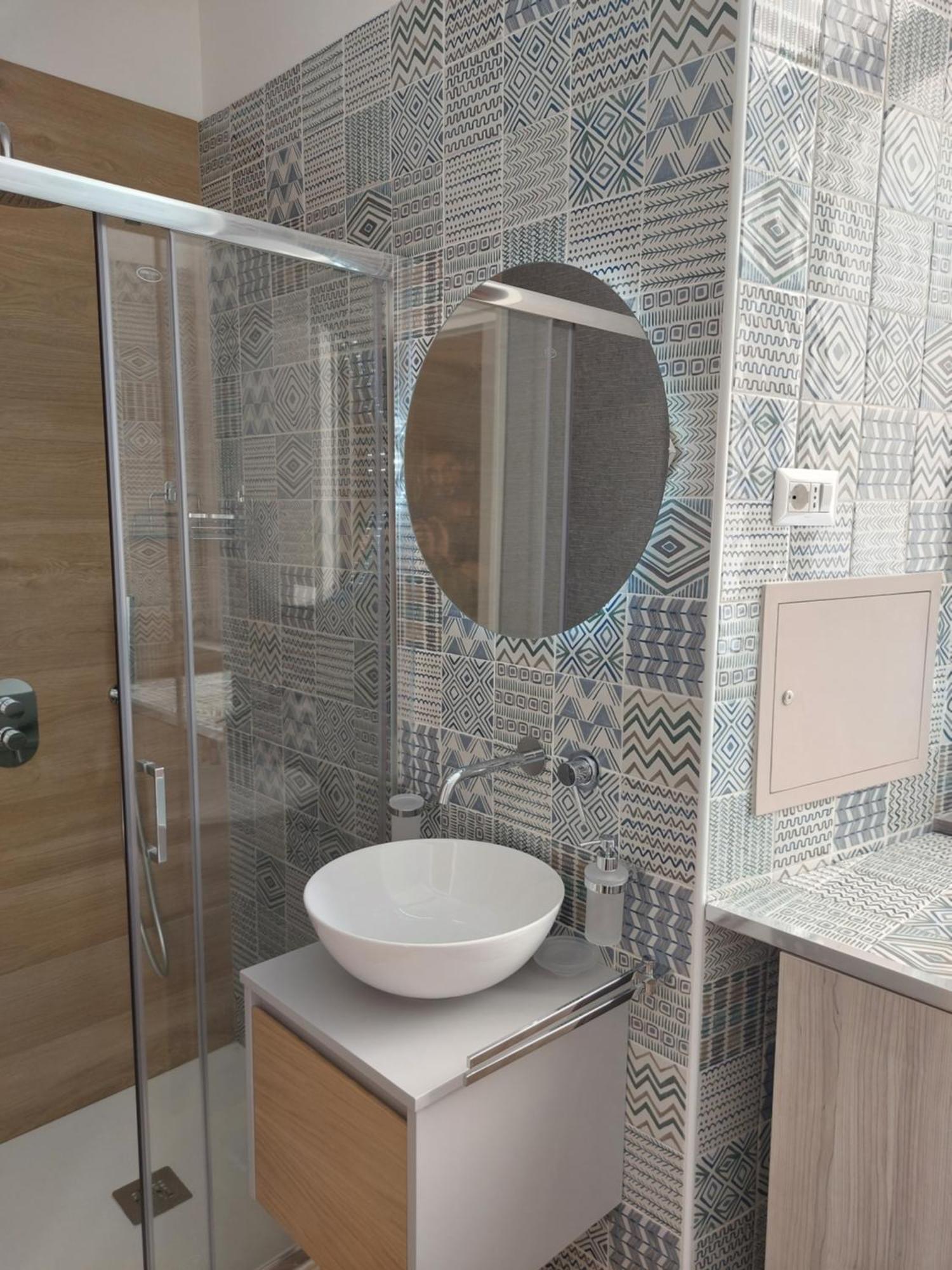 Apartament Rosa Monastery Neapol Zewnętrze zdjęcie